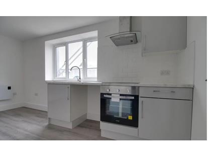 1 Bed Flat, The Runway, HA4