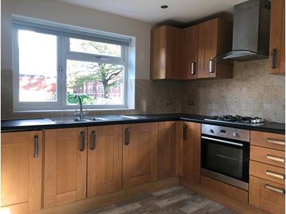 3 Bed End Terrace, Winthorpe Street, LS6