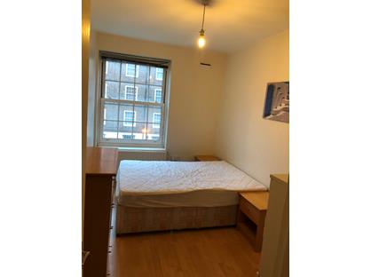 Room in a Shared Flat, Kennington Oval, SE11