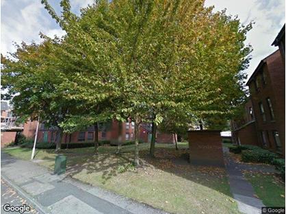 2 Bed Flat, Layton Burroughs, NG18