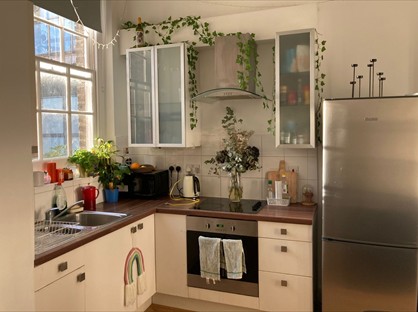 2 Bed Flat, Finchely Road, NW3