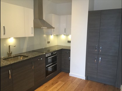 1 Bed Flat, Clayton Road, UB3