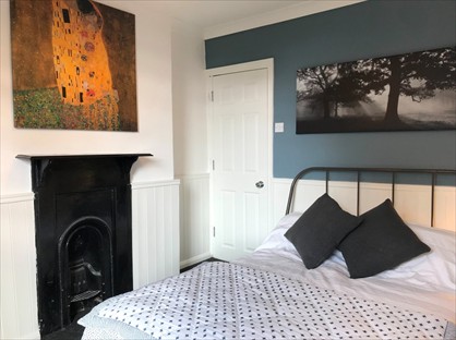 Room in a Shared House, Chillington Street, ME14
