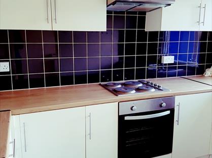 2 Bed Flat, May Lane, B47