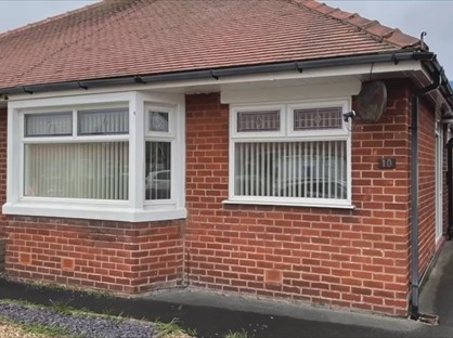 2 bed bungalow for rent in 2 Bed Bungalow, Annan Crescent, FY4