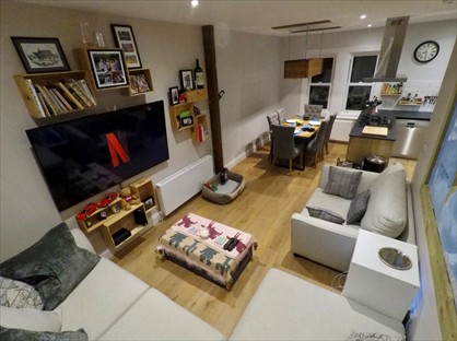 Room in a Shared Flat, West Ealing, W13