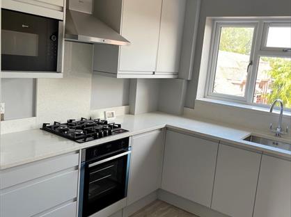 3 Bed Flat, Maidstone Road, ME8