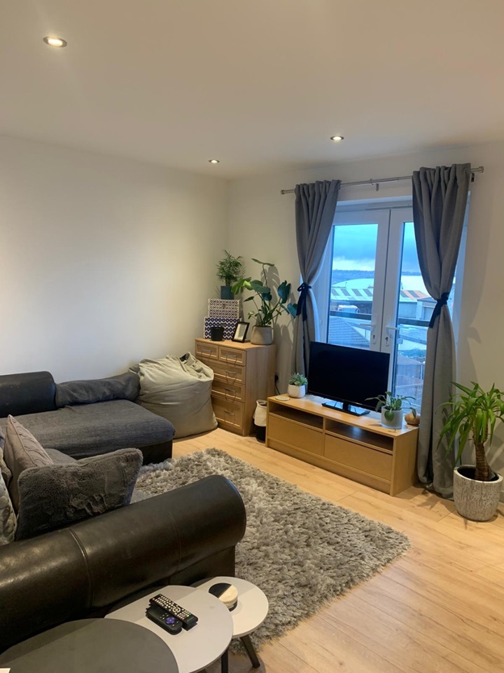 Additional image 6 of 2 Bed Flat, Deep Pit Road, BS5, N1 7GU