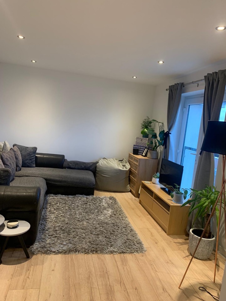 Additional image 7 of 2 Bed Flat, Deep Pit Road, BS5, N1 7GU