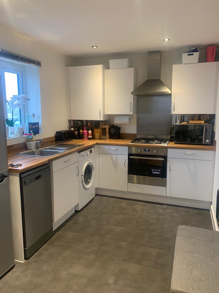 Additional image 10 of 2 Bed Flat, Deep Pit Road, BS5, N1 7GU