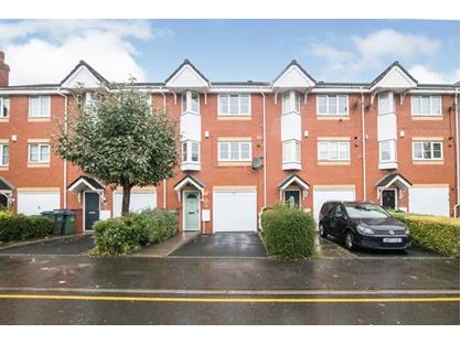 4 Bed Terraced House, Anderson Road, B66