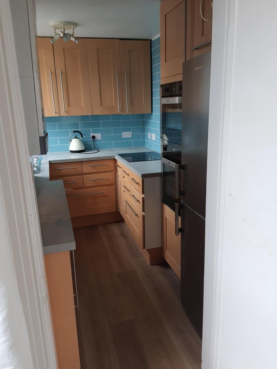 2 Bed Flat, Wood St, G31 photo 2