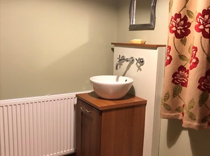 Room in a Shared House, The Wash, NR16
