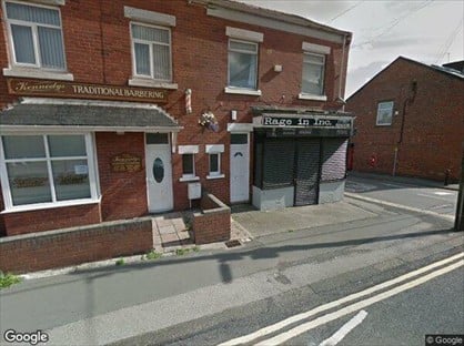 3 Bed Terraced House, Station Road, SR7