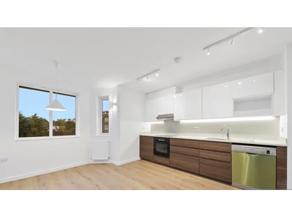 2 Bed Flat, Dollis Road, N3