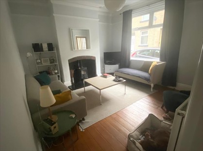 3 Bed Terraced House, Stansfield Street, OL14
