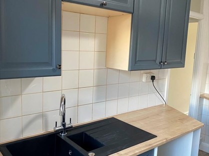 3 Bed Flat, Shirley Avenue, ME5