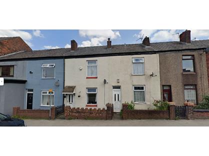 2 Bed Terraced House, Castle Street, M29