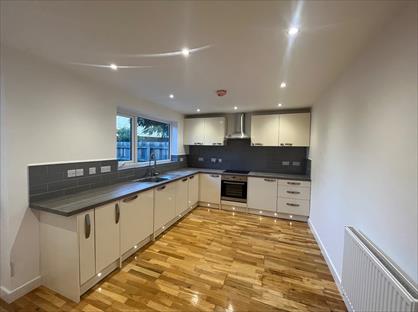 3 Bed End Terrace, Cheaton Close, HR6