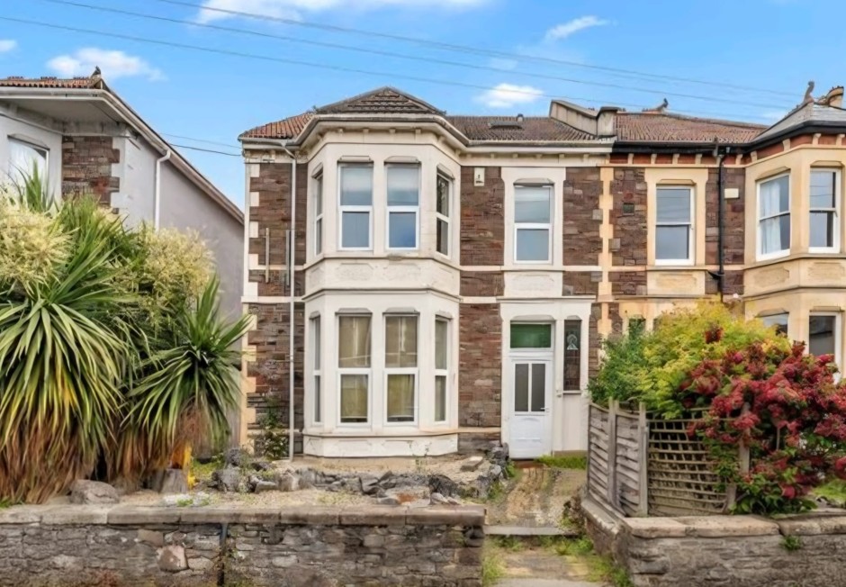 Studio Flat, Belmont Road, BS6