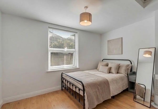 Studio Flat, Belmont Road, BS6 photo 3