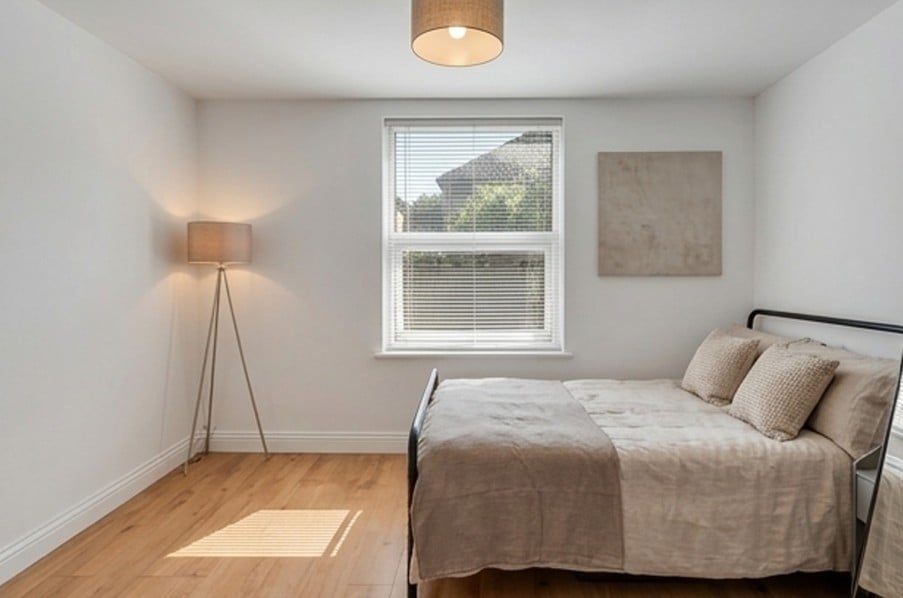 Studio Flat, Belmont Road, BS6 photo 5