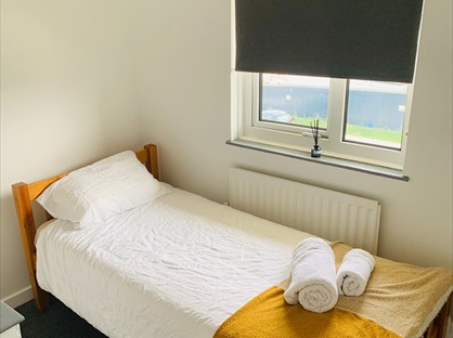Room in a Shared House, Poole Park Road, PL5