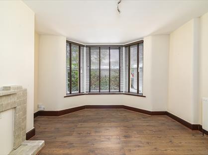 1 Bed Flat, Beversbrook Road, N19