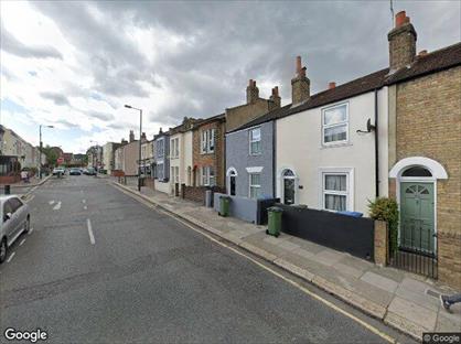 Room in a Shared Flat, Sandy Hill Road, SE18