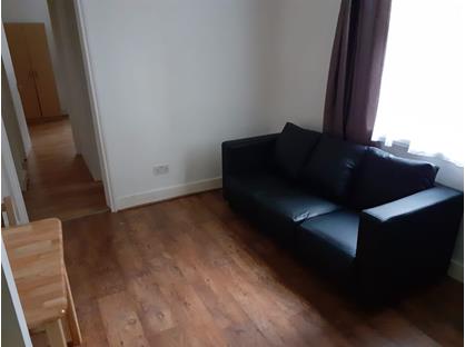 1 Bed Flat, Kyverdale Road, N16