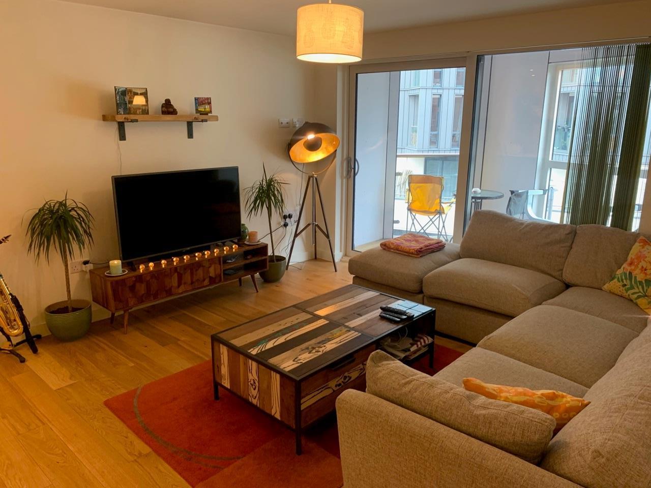 2 Bed Flat, Munday Street, M4 photo 5