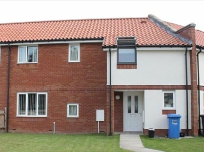 3 Bed Terraced House, Gresham Road, NR3