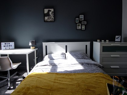 5 Bed Terraced House, Beeley Street, M6