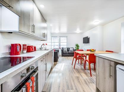 Room in a Shared Flat, Greenhill Road, SO22