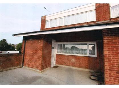 2 Bed Maisonette, Liskeard Road, WS5