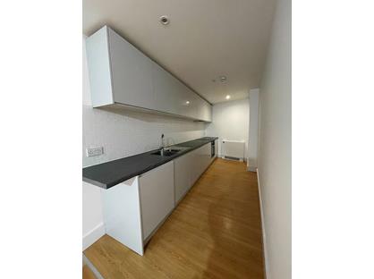 1 Bed Flat, Liverpool Road, L23