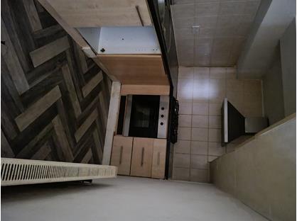 2 Bed Flat, Bradford, BD1