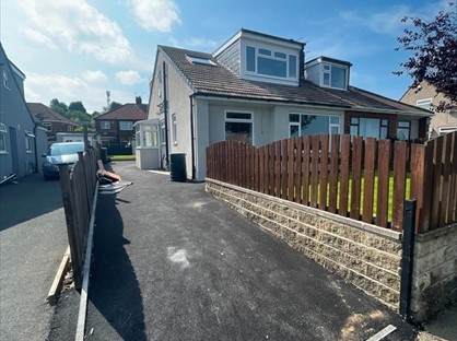 5 Bed Semi-Detached House, Welbeck Drive, BD7