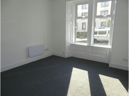 1 Bed Flat, Provost Road, DD3
