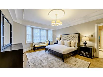 4 Bed Flat, Strathmore Court, NW8