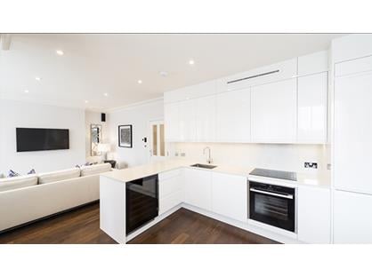 3 Bed Flat, King Street, W6