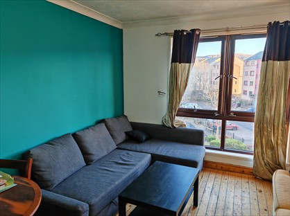 3 Bed Flat, Greenacre, EH14