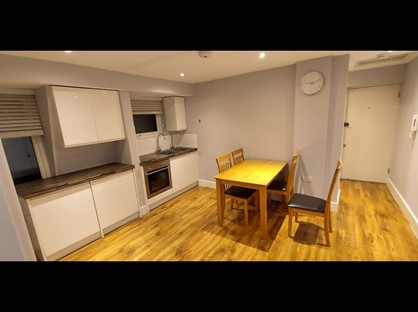 1 Bed Flat, Craven Park Road, N15