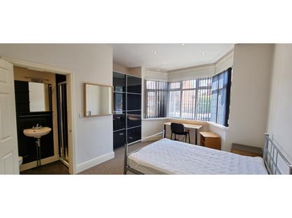 Room in a Shared House, Cranbrook Avenue, HU6