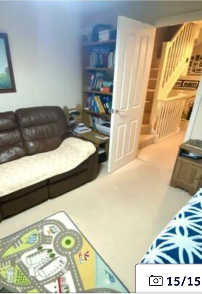 Bristol 4 Bed Terraced House, Inkerman Close, BS7 To Rent Now for £