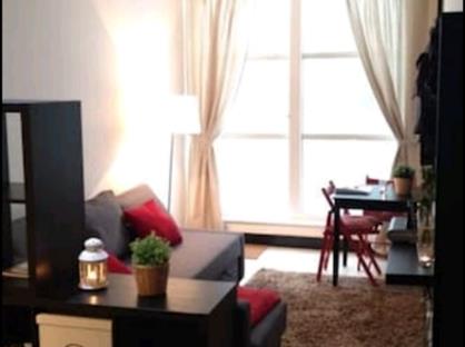 1 Bed Flat, Town House 2, NW1