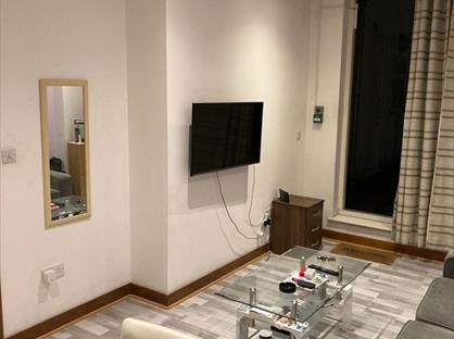 1 Bed Flat, Town House 1, NW1