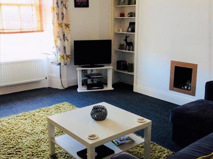 1 Bed Flat, Bell Street, DD1