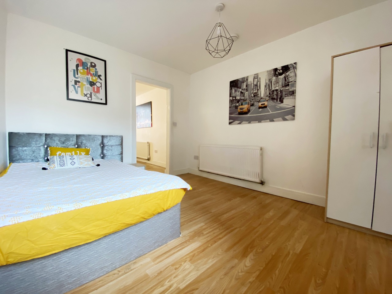 One Bedroom Flats To Rent Biddulph at Donald Goodson blog