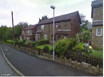 2 Bed Terraced House, Cutler Lane, OL13